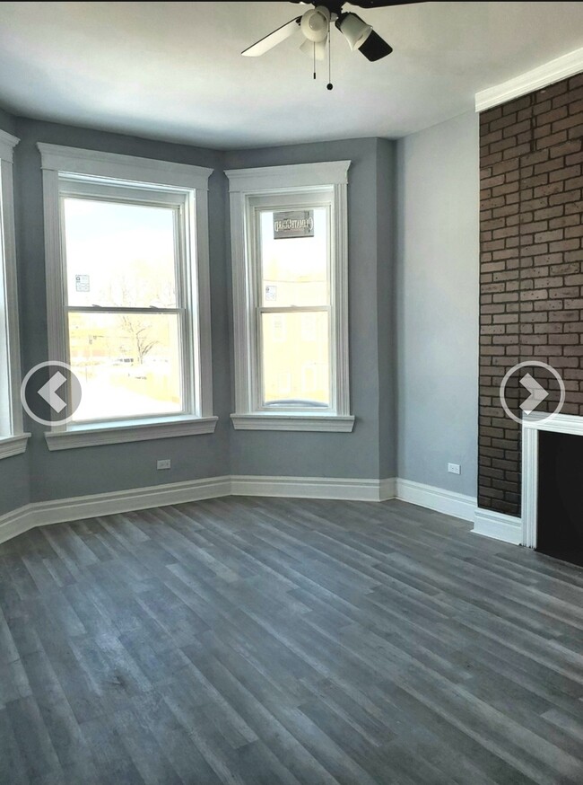 Foto del edificio - 4127 W Wilcox St