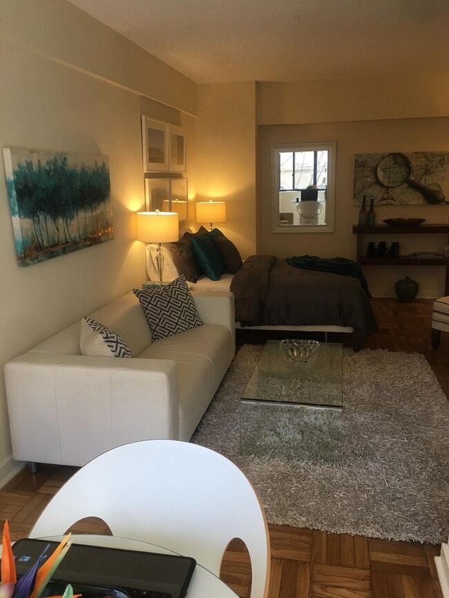 Foto del edificio - Washington House