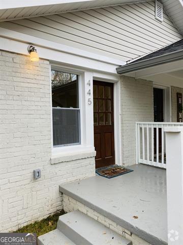Building Photo - 445 3rd Ave