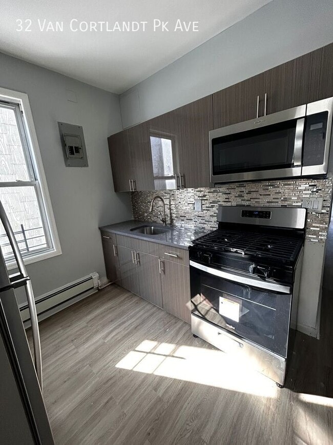 Photo - 32 Van Cortlandt Park Ave Apartment
