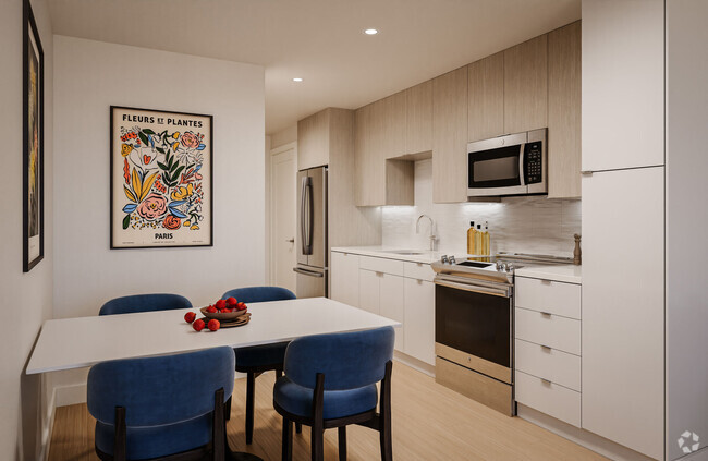 Building Photo - Everly