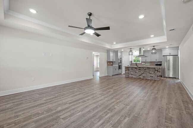Building Photo - 6023 Ashton Woods Cir