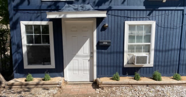 Photo - 904 Tulane St Apartment