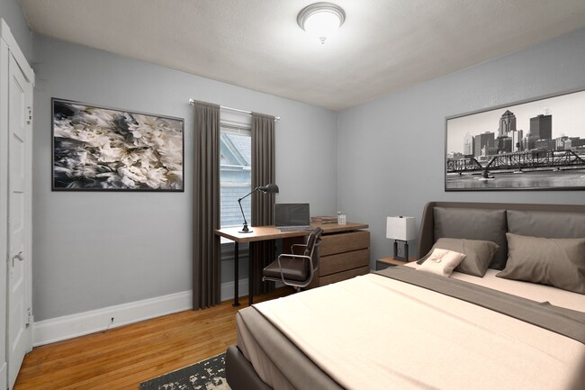 Foto del edificio - Cramer lower house