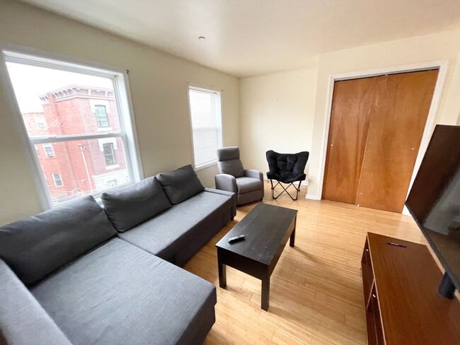 Photo - 1526 N 17th Apartment