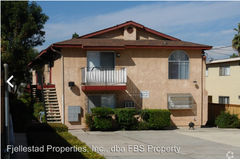 Building Photo - 3626 S Barcelona St
