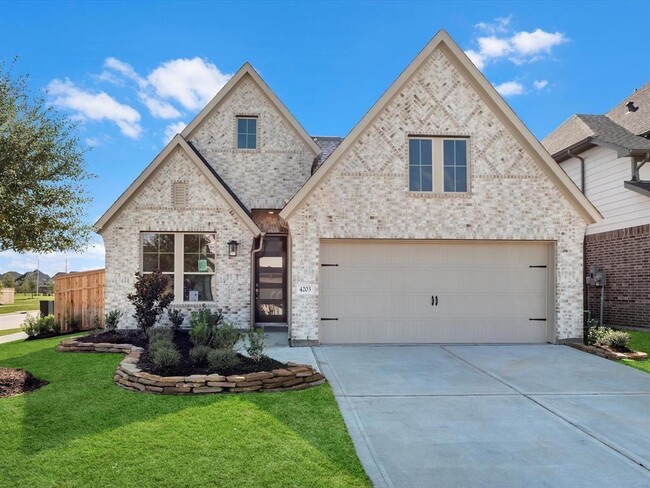 Foto del edificio - 4203 Chloe Ridge Ln
