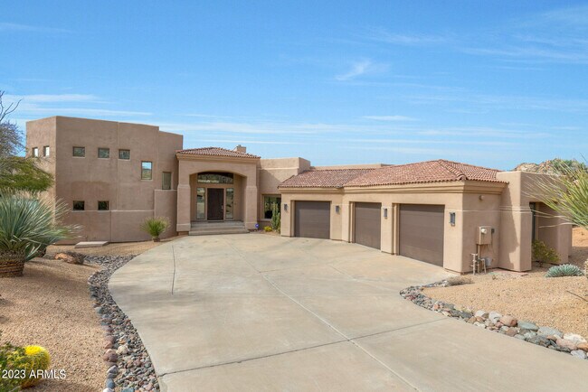 Building Photo - 26204 N 104th Pl