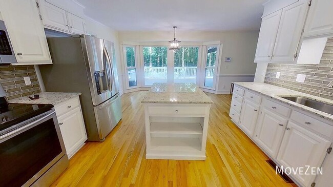 Foto del edificio - 5238 Fowler Farm Rd
