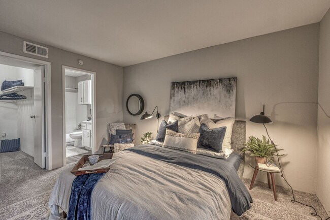 Foto del edificio - North Bend Living