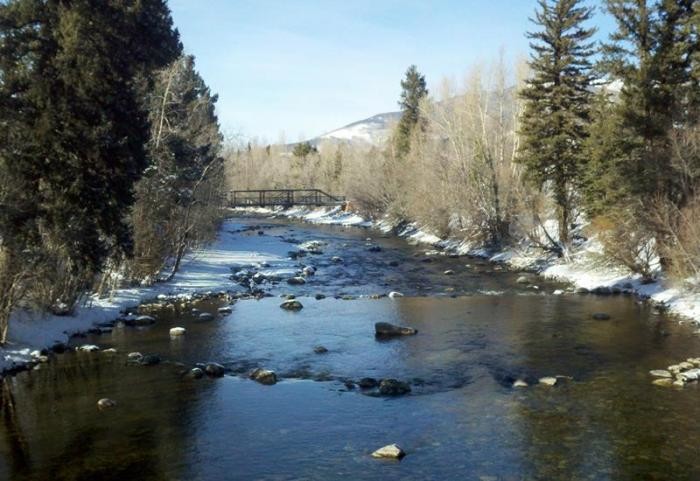 Building Photo - 2 bedroom in Silverthorne CO 80498