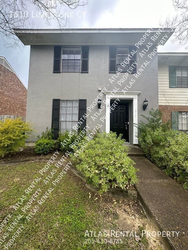 Building Photo - 1610 Limestone Ct