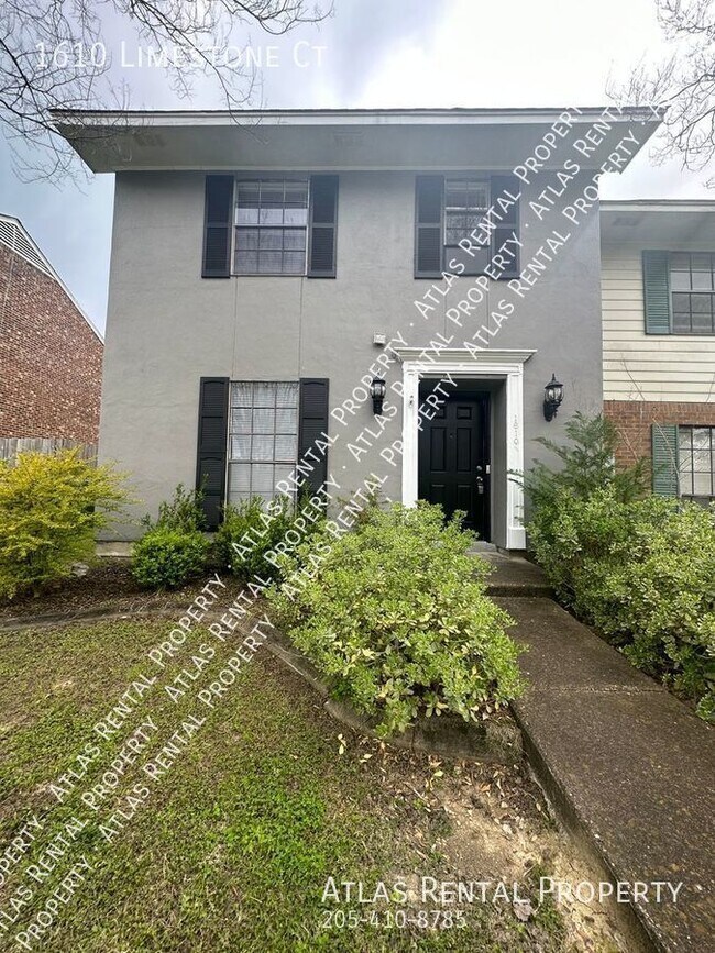 Foto del edificio - 1610 Limestone Ct