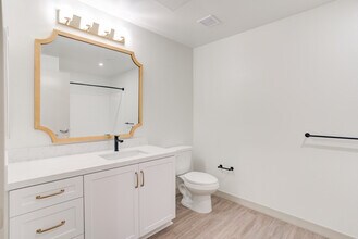 Building Photo - Bolsa Row Apartments