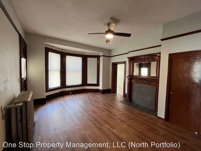 Building Photo - 1 br, 1 bath House - 516 Park Ave #1S