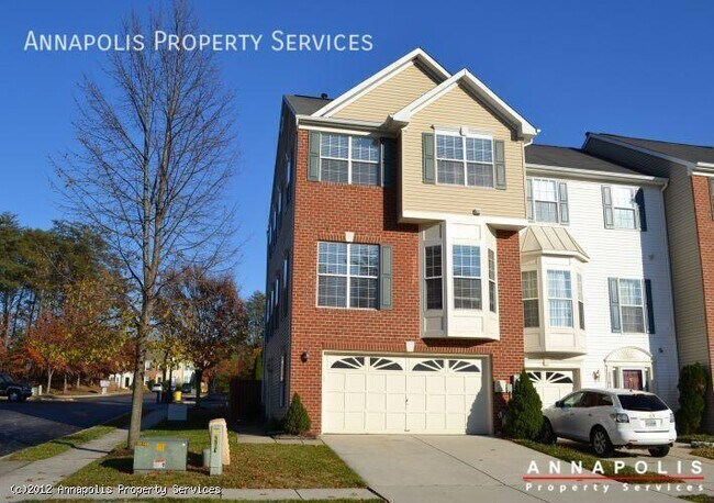 Foto del edificio - 2701 Thornbrook Ct