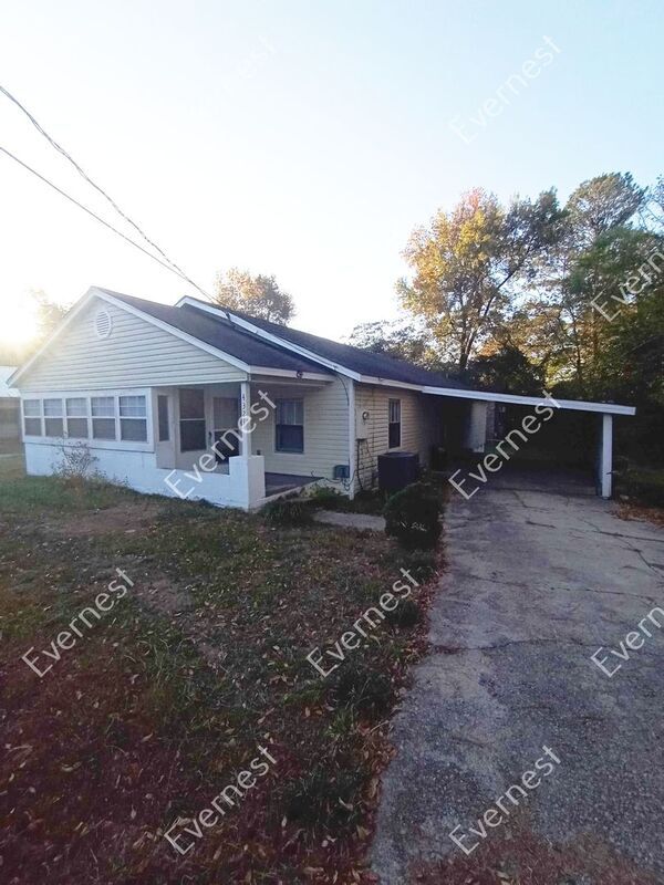 4321 Kendall Ave, Adamsville, AL 35005 House Rental in Adamsville, AL