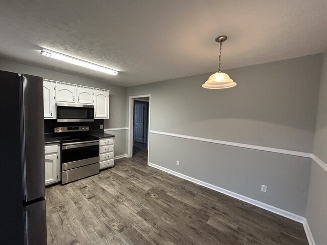 Building Photo - 3BD 2 BA HOME FOR RENT IN COOKEVILLE