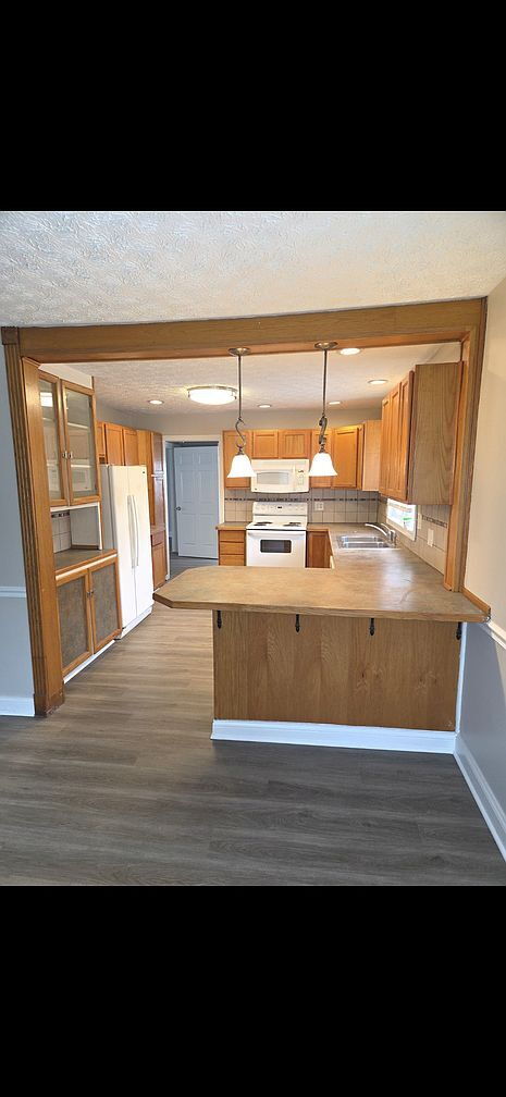 Foto del edificio - Single Family Home
