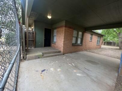 Foto del edificio - 2318 18th St