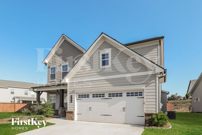 Building Photo - 4438 Rockrose Green Way