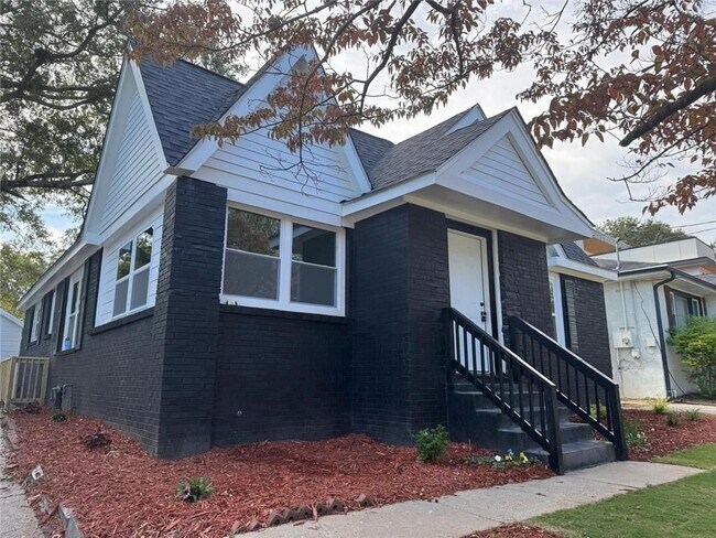 Building Photo - 1332 Thurgood St SW