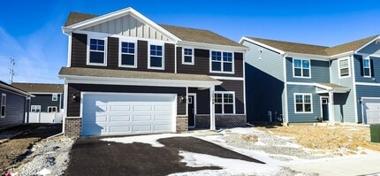 Building Photo - 10588 Morse Pl