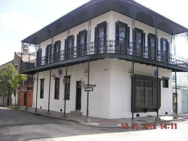 Photo - 840 Ursulines Ave (New Orleans, LA)