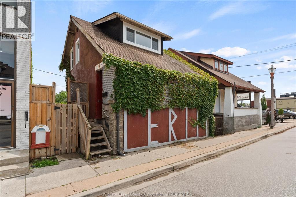 Photo principale - 963 Erie St E