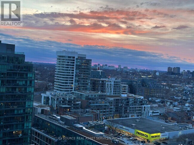Photo du bâtiment - 68 Abell St