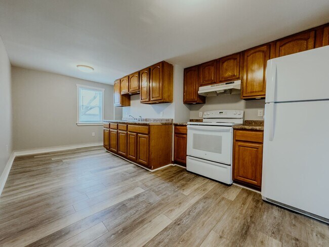 Foto del edificio - 83 Bridge