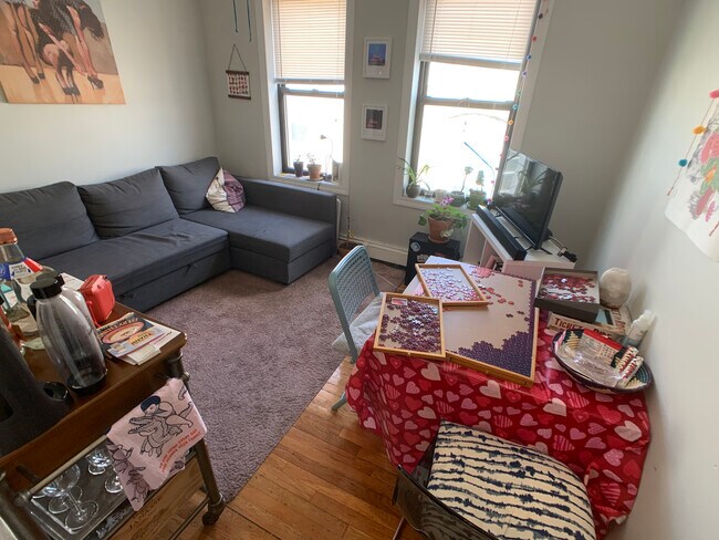 Foto del edificio - 181 Allston St