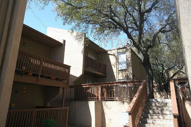Foto del edificio - 2 bedroom in Austin TX 78741