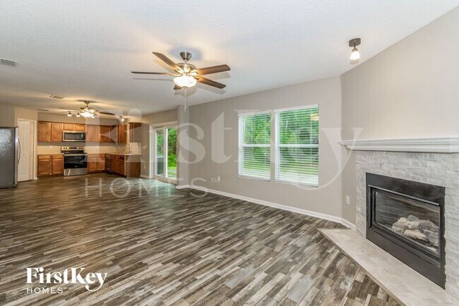 Foto del edificio - 2583 Fox Creek Dr