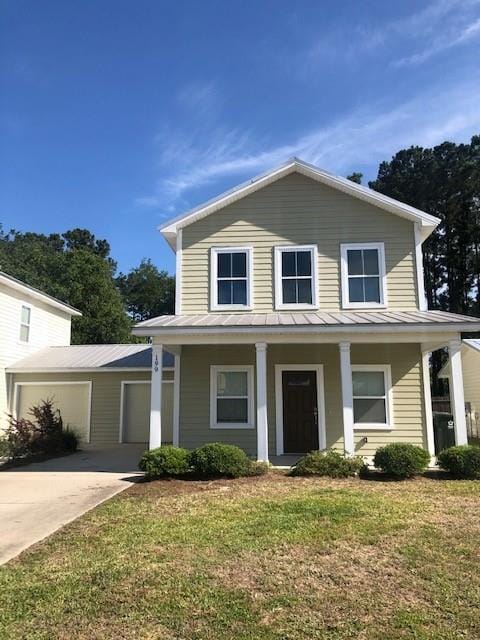 Building Photo - 199 Promenade Pl