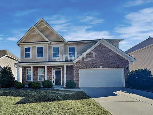 Building Photo - 6178 Canyon Trail