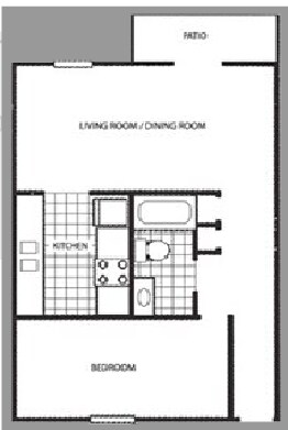 Foto del edificio - The Lofts at Lake Ella