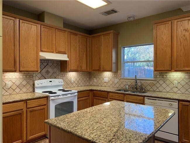 Building Photo - 4504 Norman Trail