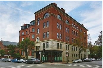 Building Photo - 407 Shawmut Ave
