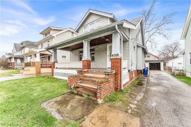Building Photo - 4318 W 50th St