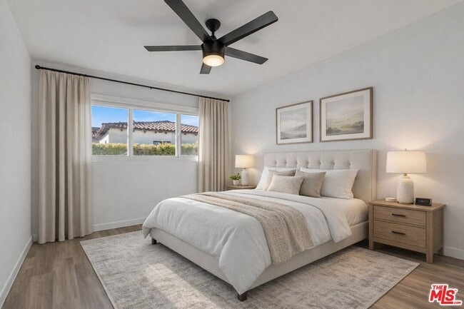 Foto del edificio - 9588 W Olympic Blvd