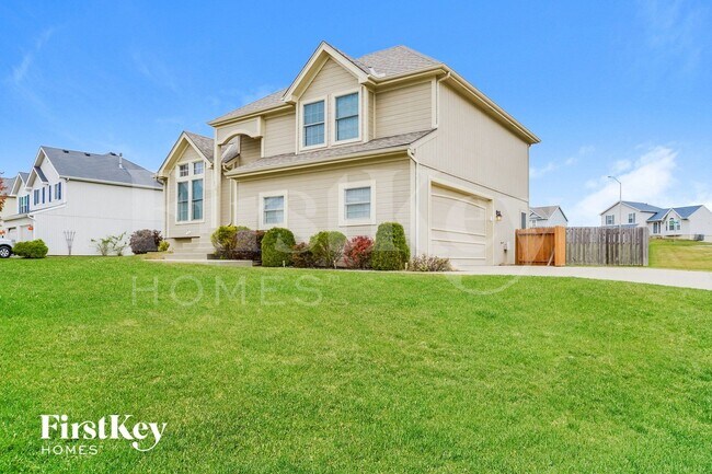 Foto del edificio - 4012 NE 82nd St