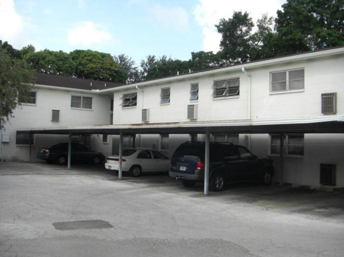 Building Photo - 3649 30th Ave N