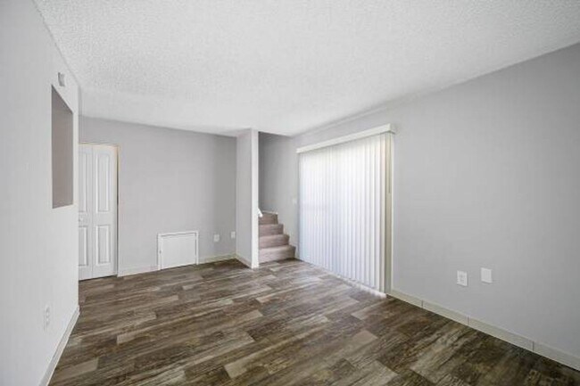 Foto del interior - New America Townhomes