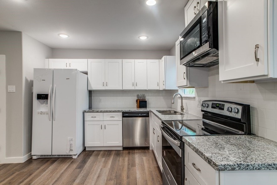 Photo - 5705 Breland Street Unit