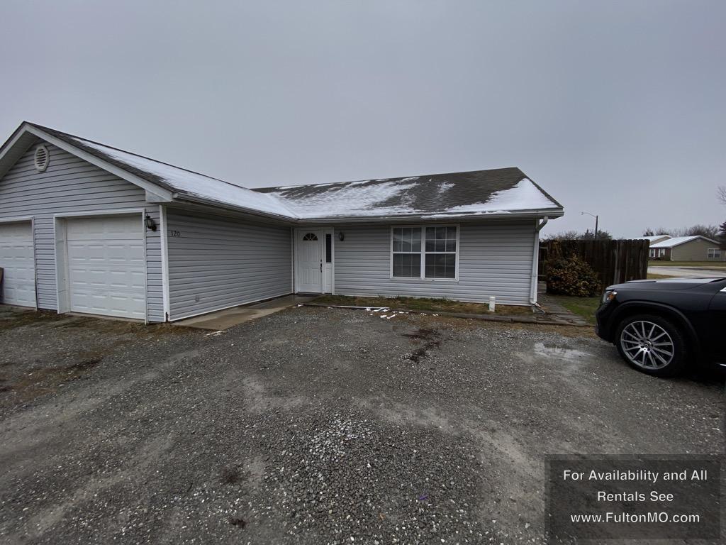 Primary Photo - 120 King Street