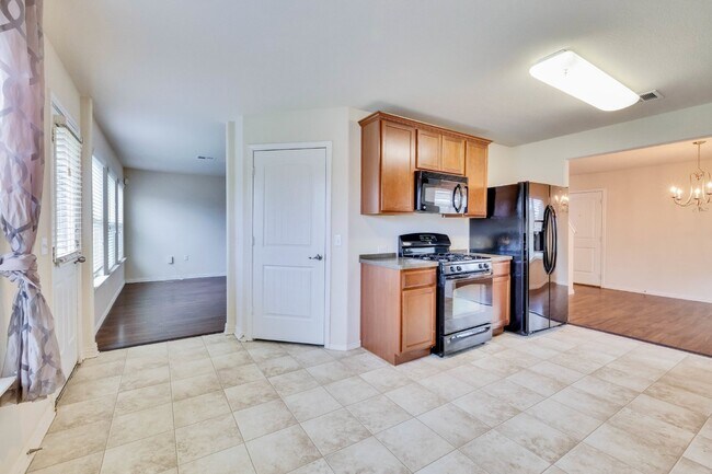 Foto del edificio - 4220 Creede Dr