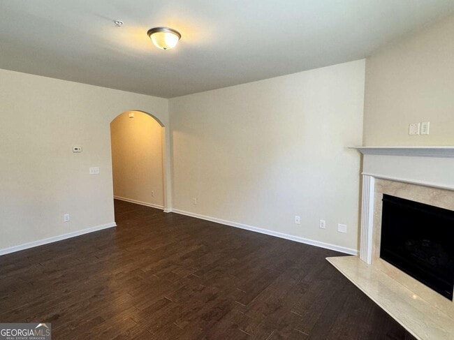 Building Photo - 3405 Castleberry Rd