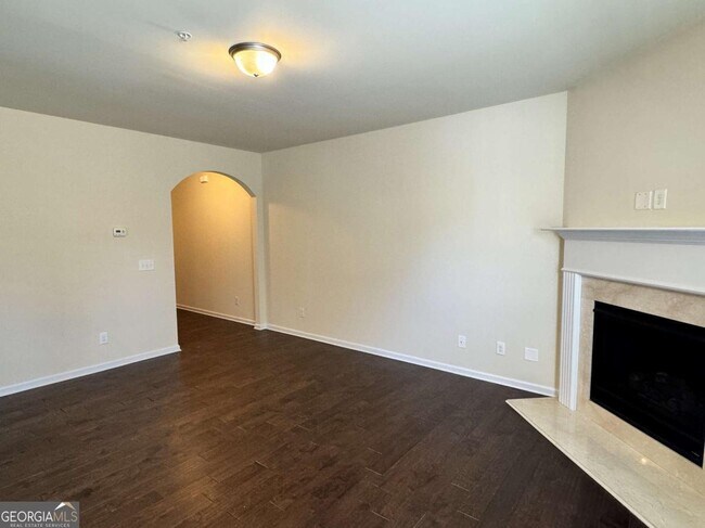 Foto del edificio - 3405 Castleberry Rd