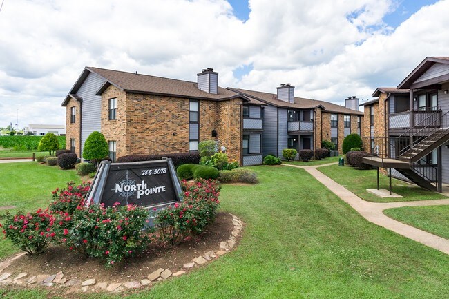 North Pointe Benton Apartments Bossier City La Apartments Com